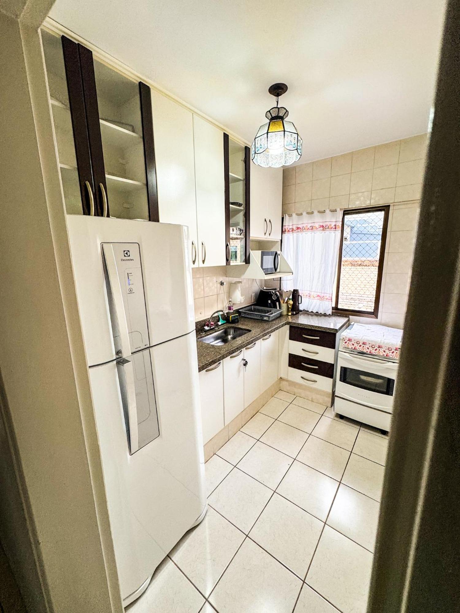 Cobertura 51 De 3 Quartos Com Piscina E Churrasqueira Privativa Guarujá Exterior foto