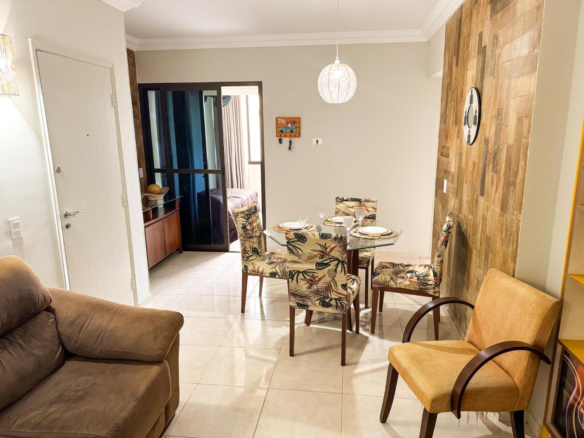 Cobertura 51 De 3 Quartos Com Piscina E Churrasqueira Privativa Guarujá Exterior foto